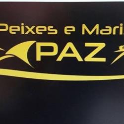 Pescaderias paz, A Pobra do Caramiñal