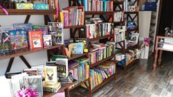Libreria Unamuno, Hellín