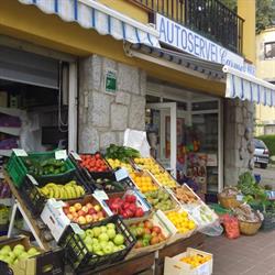 Autoservei CARME, Maçanet de Cabrenys