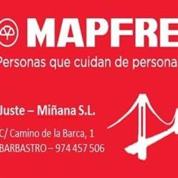 Mapfre Barbastro