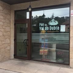 Panadería Bembibre, A Coruña