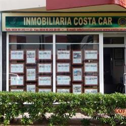 Costa Car Inmobiliaria, Torrox