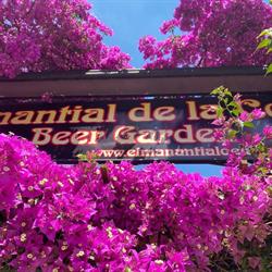 Cerveceria el Manantial de la Cerveza, Montcada I Reixac