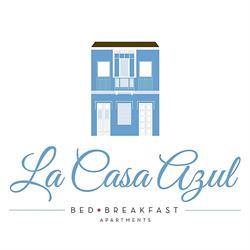 La Casa Azul, Málaga