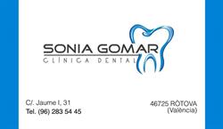 Clinica Dental SONIA GOMAR, Rótova
