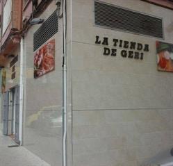 La Tienda De GERI, Málaga