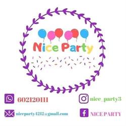 Nice Party, Parla