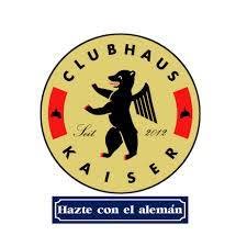 Clubhaus Kaiser, Madrid