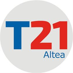 Tien21 Altea