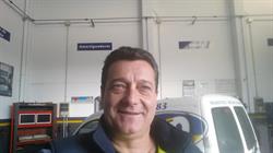 Autocentro Empresarium, Cartuja Baja