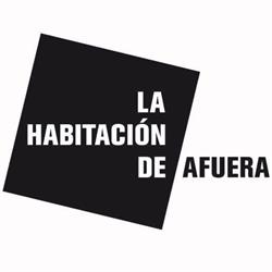 la habitación de afuera, Sangonera la Verde
