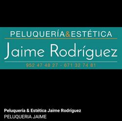 Peluquería & Estética Jaime Rodríguez, Mijas