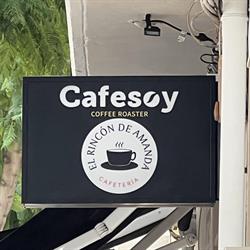 El Rincón de Amanda, Macastre