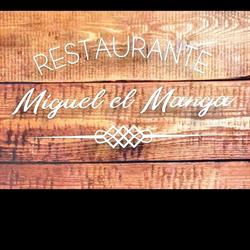 Restaurante Miguel El Manga, Nerja