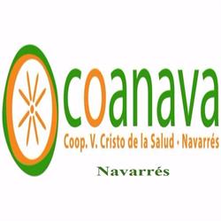Cooperativa Valenciana Cristo De La Salud, Navarrés