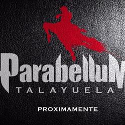Parabellum Club Talayuela