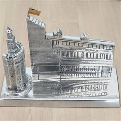 Mancilla-Torralbo seguros, Cañete de las Torres