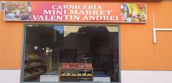 Carnicería&Mini Market Valentin Andrei, El Ejido