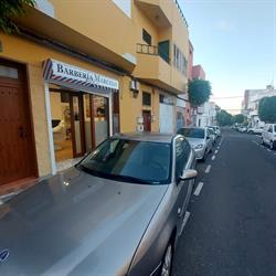 aguimes barberia Marcelo, Agüimes