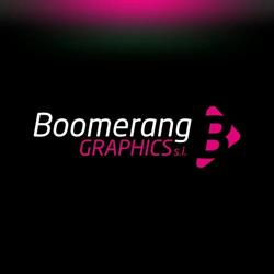Boomerang Graphics S.L, Madrid