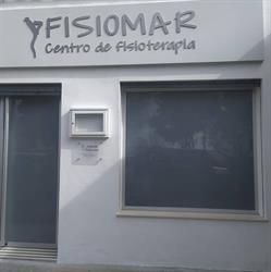 Fisiomar - Gabinete fisioterapia Lola Lobato Morilla - Colegiado nº 1853, Marchena