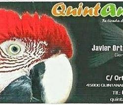 Quintanimal, Quintanar de la Orden