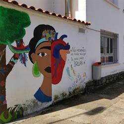 CEIP Ribera del Marco, Cáceres