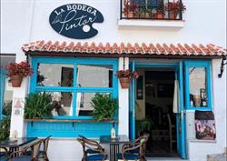 La Bodega Del Pintor, Mijas