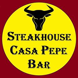 Steakhouse casa Pepe bar, Torrevieja