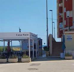Casa Paco, Murcia