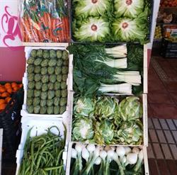 La Alegria De La Huerta, Granada