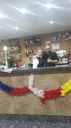 Pk2 sol bar torredembarra, Torredembarra