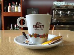 Cafés Valiente Moncada