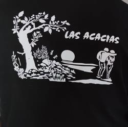 Las Acacias Villarcayo