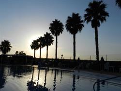 Piscina Salabosque, Murcia