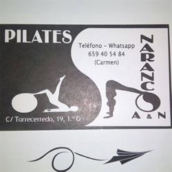 Pilates Naranco A&N, Oviedo