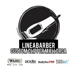 LINEA BARBER WAHL BABYLISS JRL ANDIS, Palma de Mallorca