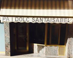 PA I DOLÇ Santaisabel, Riba-roja de Túria