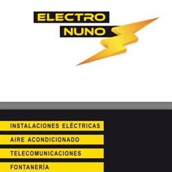 ElectroNuno S.L, Eivissa