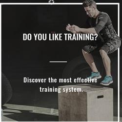 ElectroPersonalTrainer, Terrassa