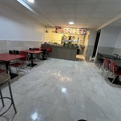 Kebab la segarra, Cervera