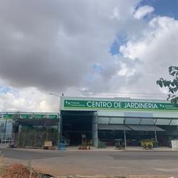 Centro Jardinería Chacón Sánchez, Argamasilla de Calatrava