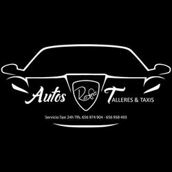 Autos y taxis Rafa, Mascaraque