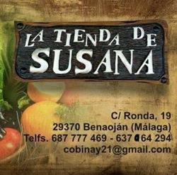 La Tienda De Susana, Benaoján