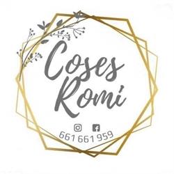 Coses Romi, Alfarp