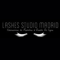 Lashes Studio Madrid