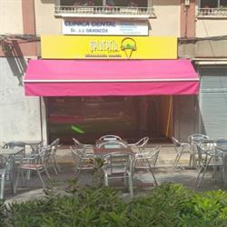 Gelateria de Pas, Viladecans