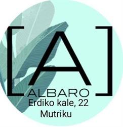 Albaro Denda, Mutriku