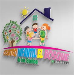 Centro Infantil El bosque de los sueños, Güímar