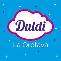 Duldi La Orotava